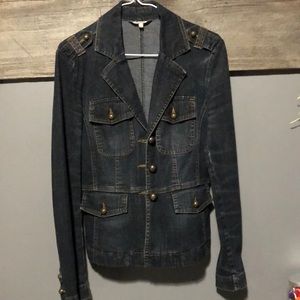RW&CO Jean jacket